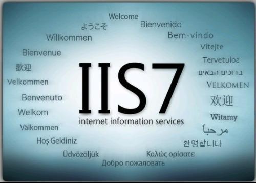 IIS相关